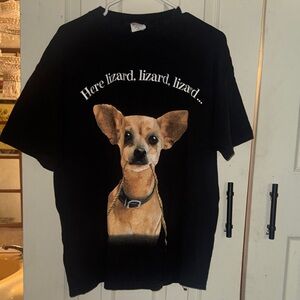 90’s Taco Bell Chihuahua Graphic T-Shirt